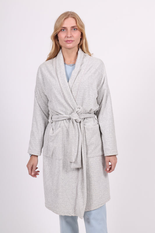 Douceur - Robe de chambre Femme