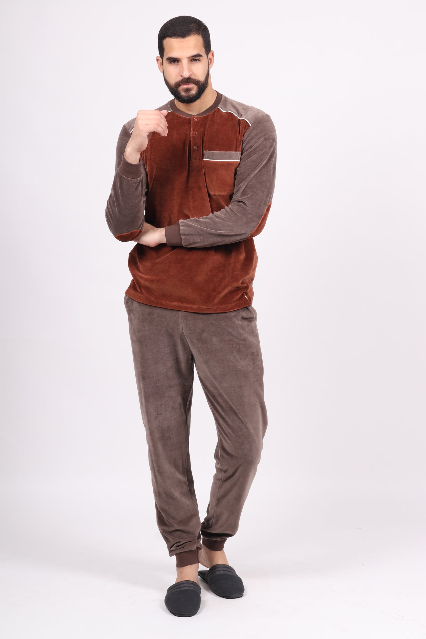 Stane- Pyjama Homme