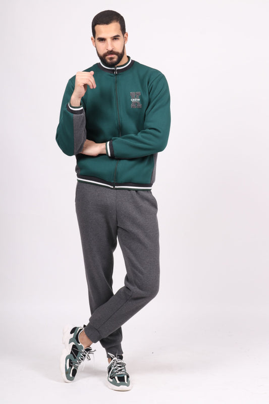 Crew - Jogging Homme