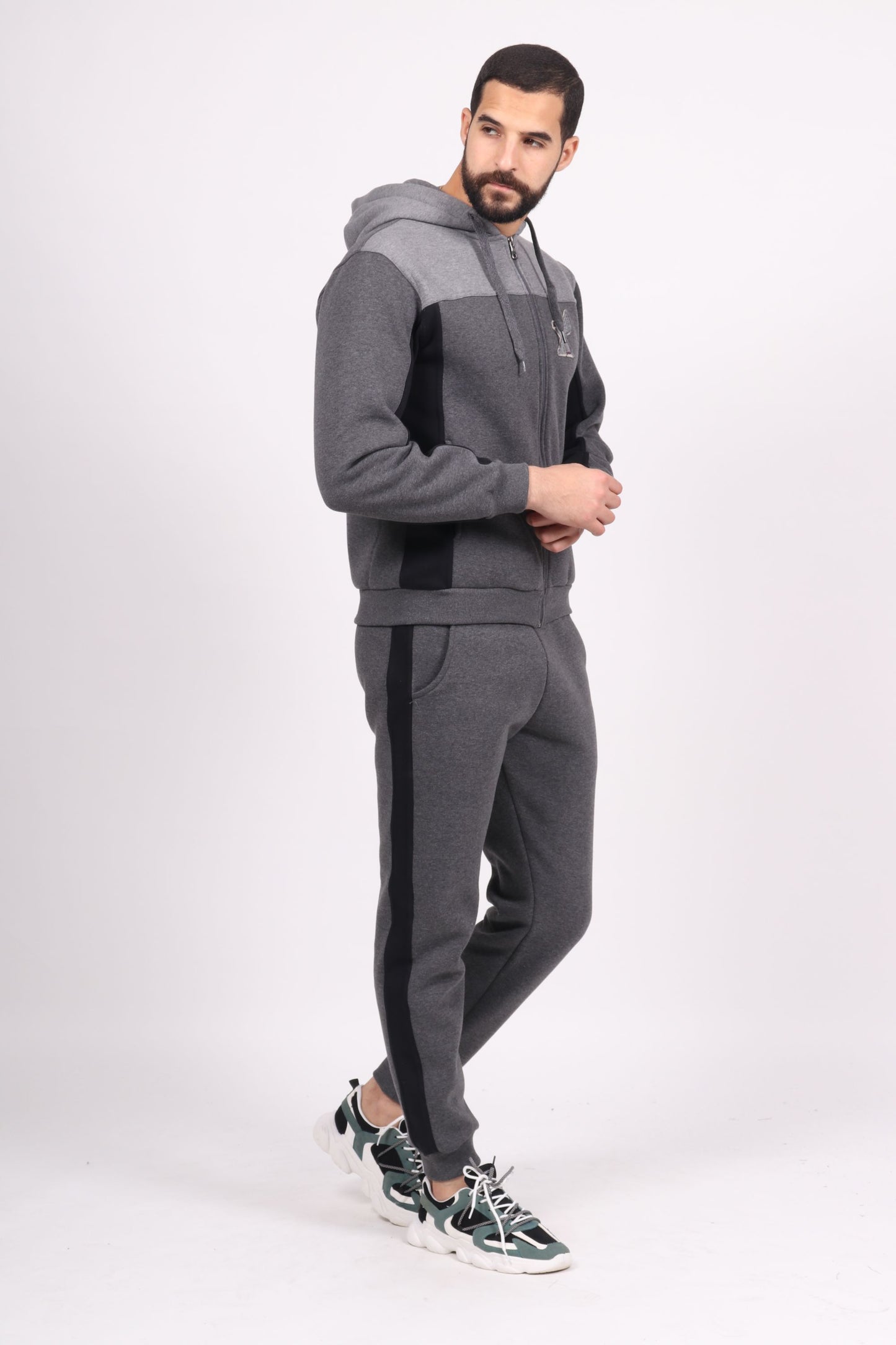 Tricolore - Jogging Homme