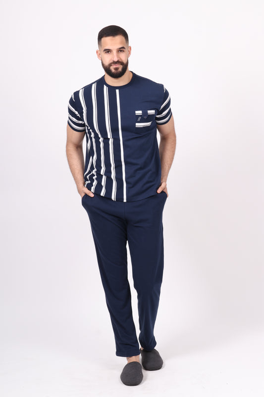 Sénavo- Pyjama Homme