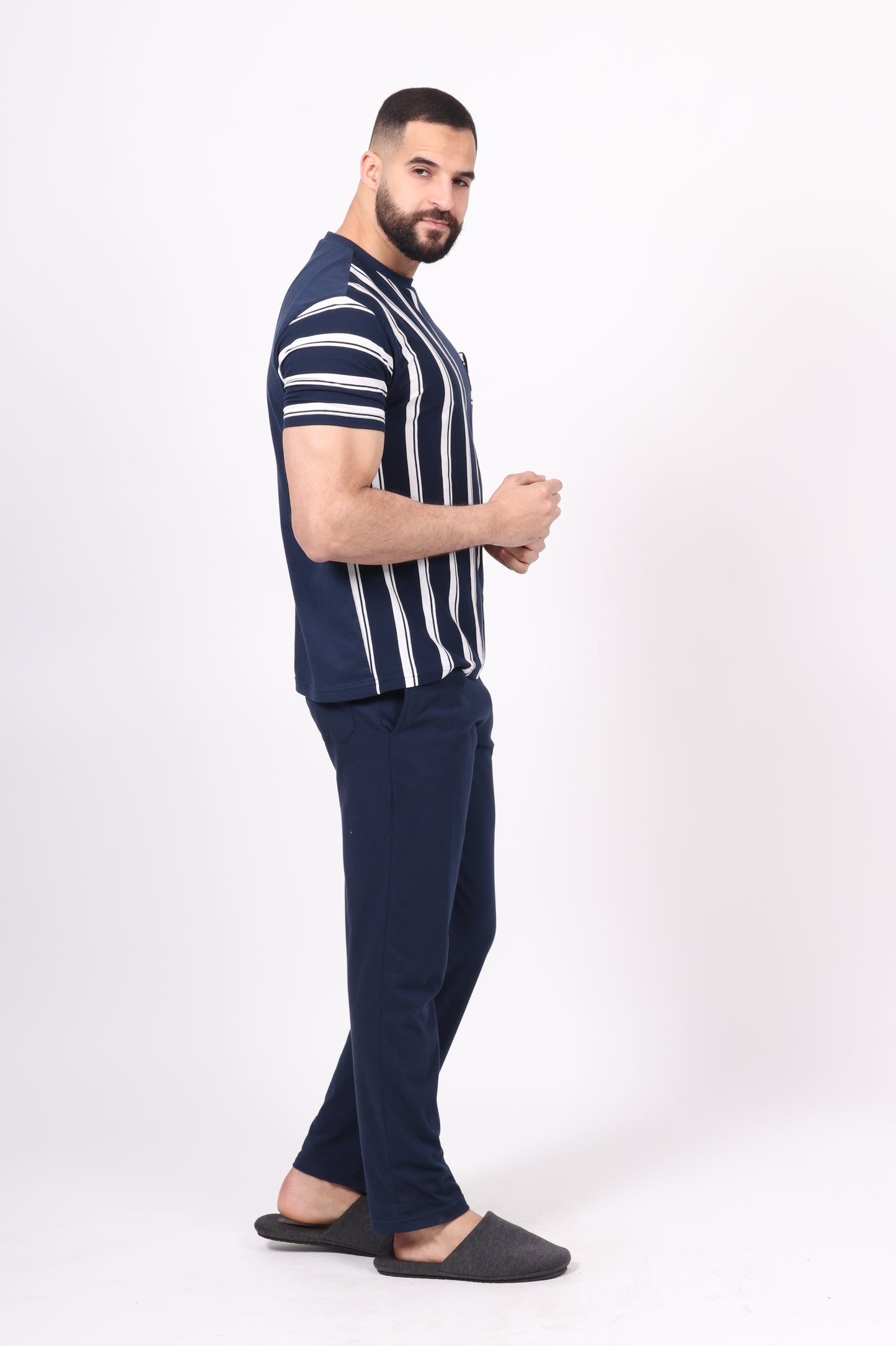 Sénavo- Pyjama Homme