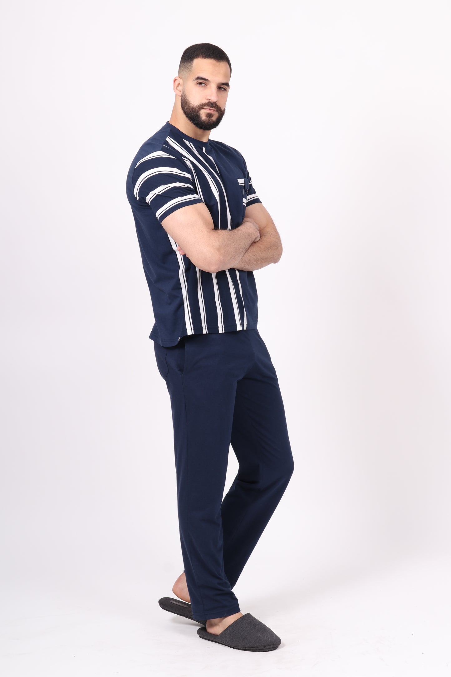 Sénavo- Pyjama Homme