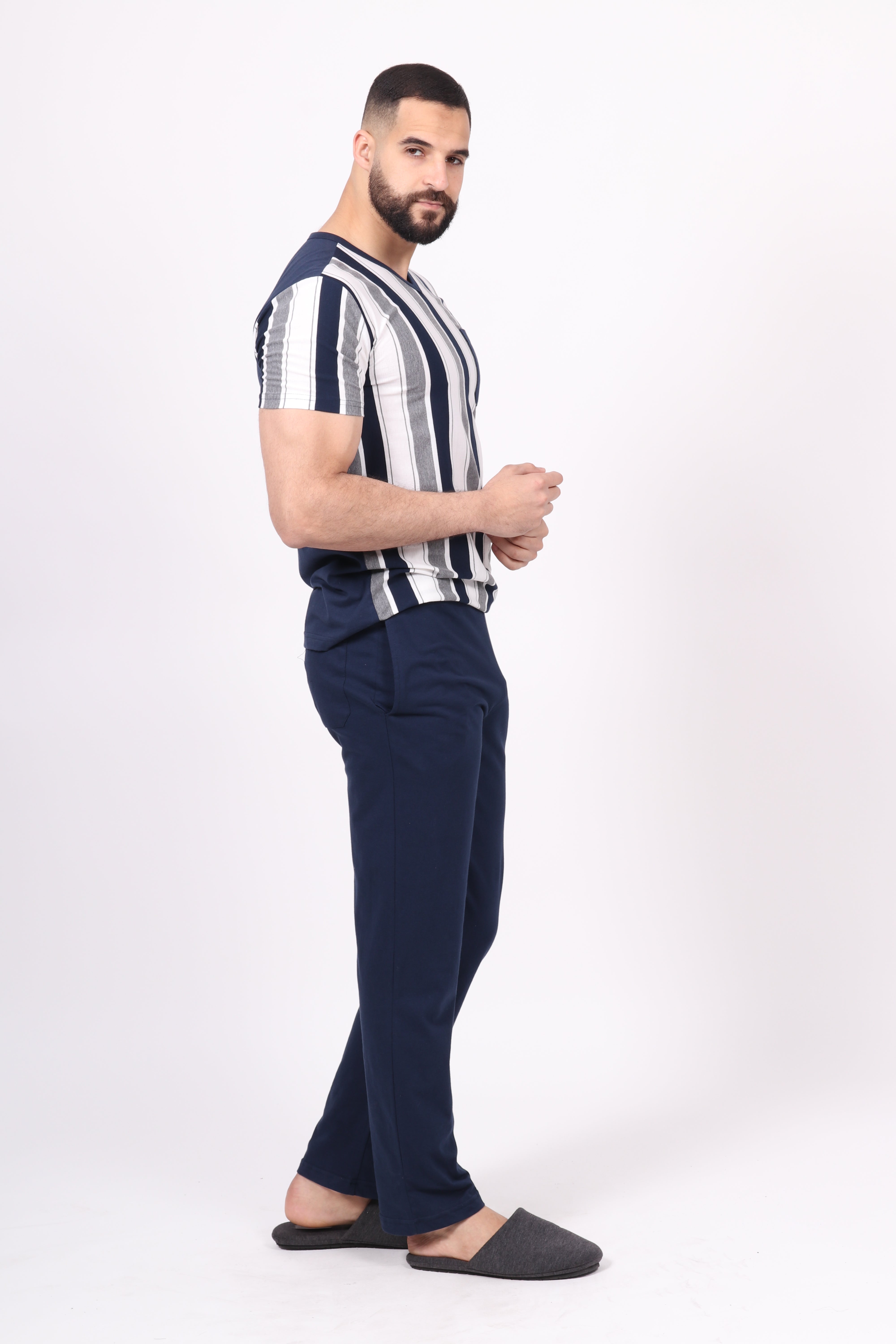 Elyvar- Pyjama Homme