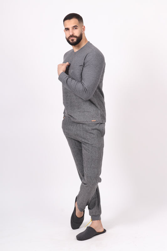 Démir - Pyjama Homme