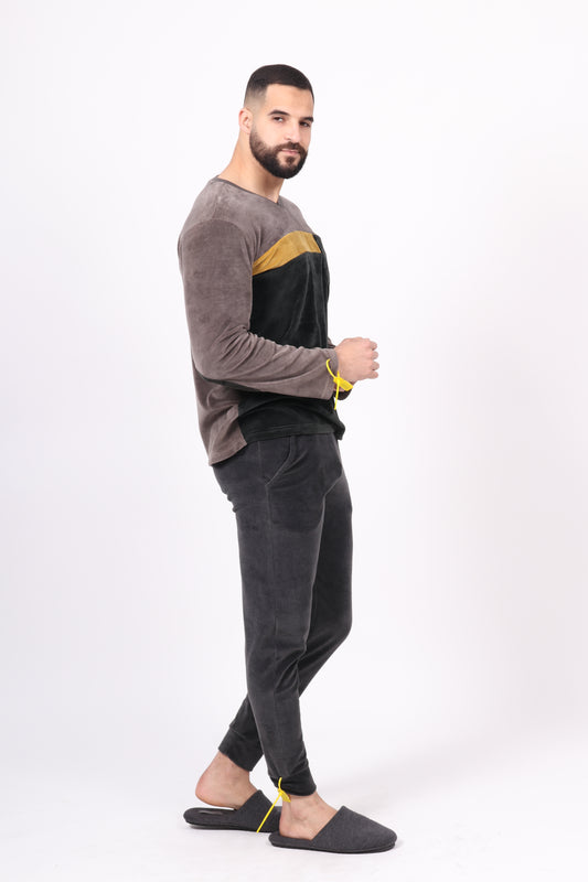 Dahomey - Pyjama Homme