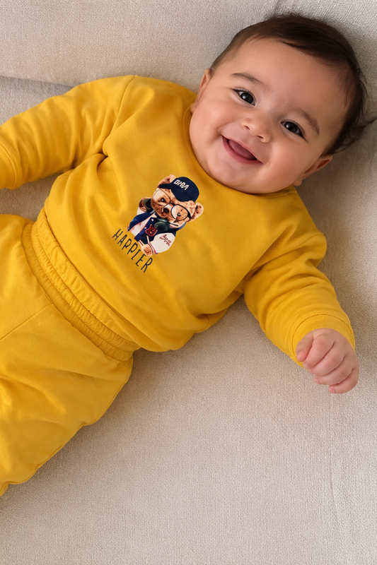 Robert - Ensemble Bébé Garçon