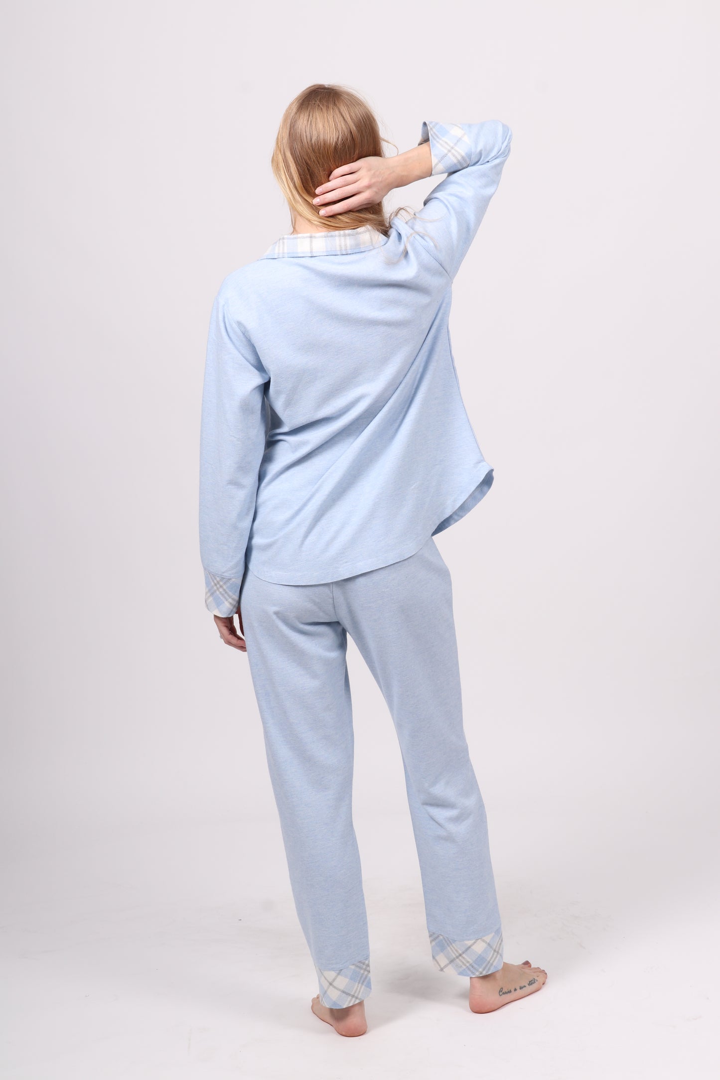 Lara - Pyjama Femme
