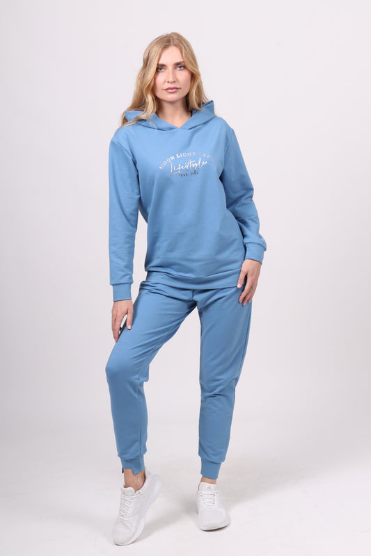 Dévia - Jogging Femme