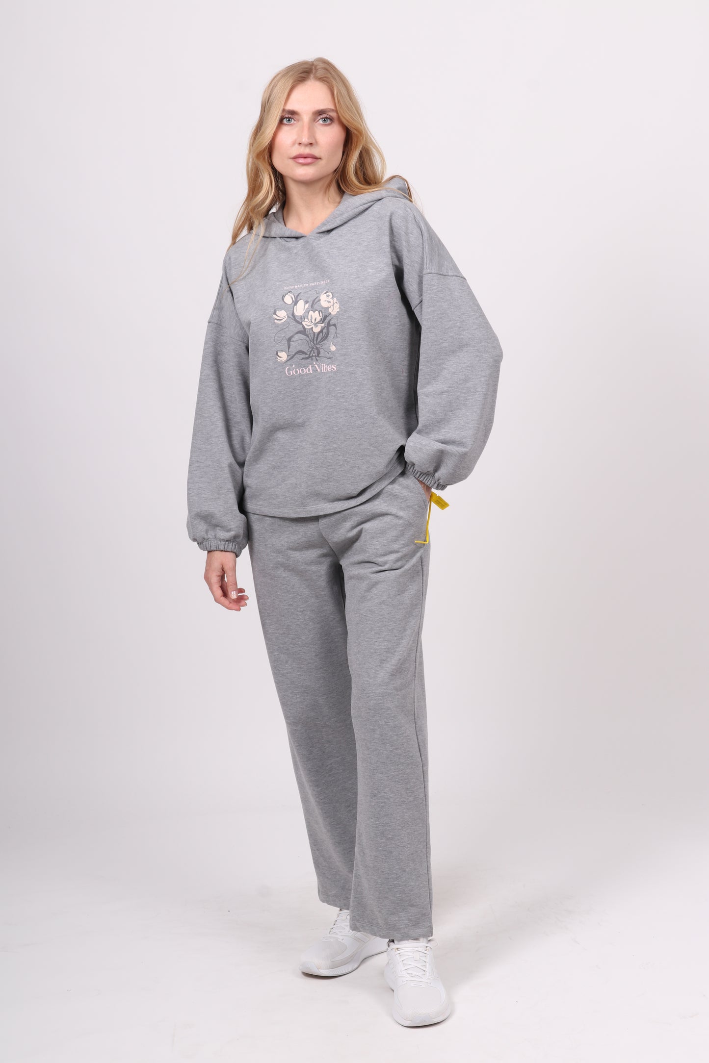 Lyra - Pyjama Femme