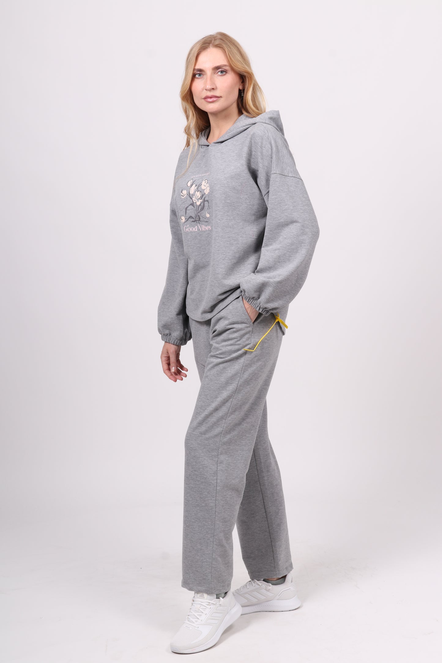 Lyra - Pyjama Femme