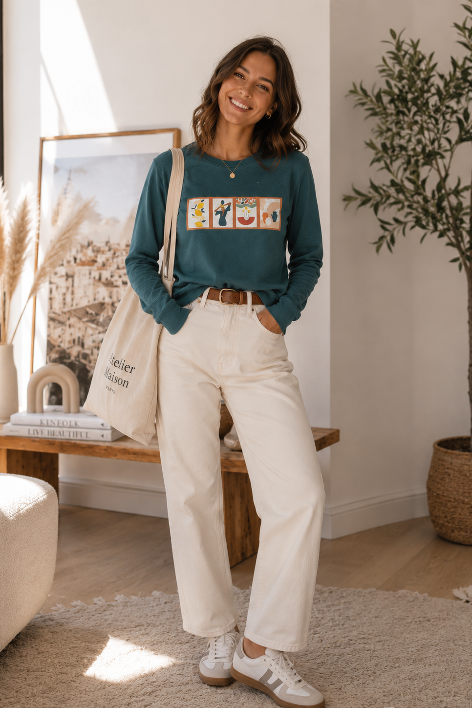 Divas - Pulls Femme