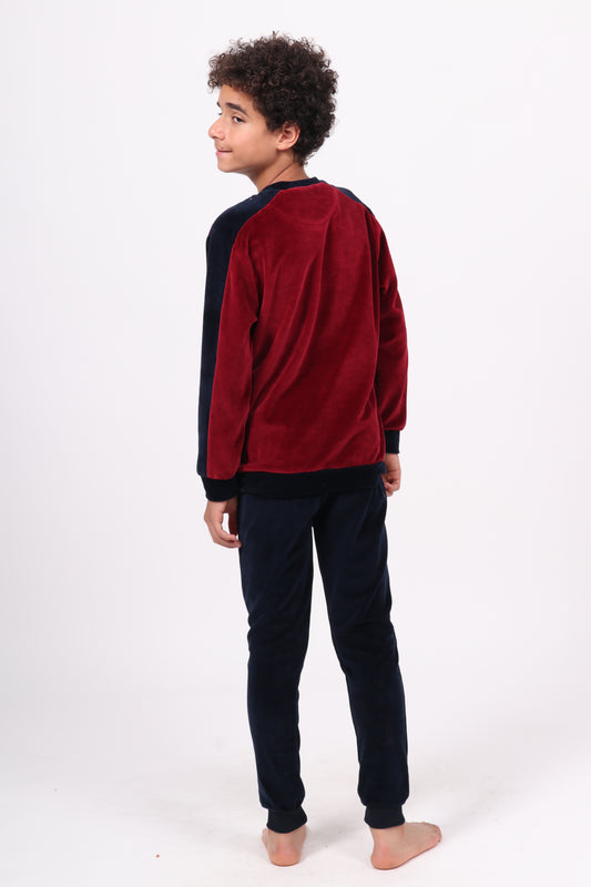 Hero- Pyjama Garçon