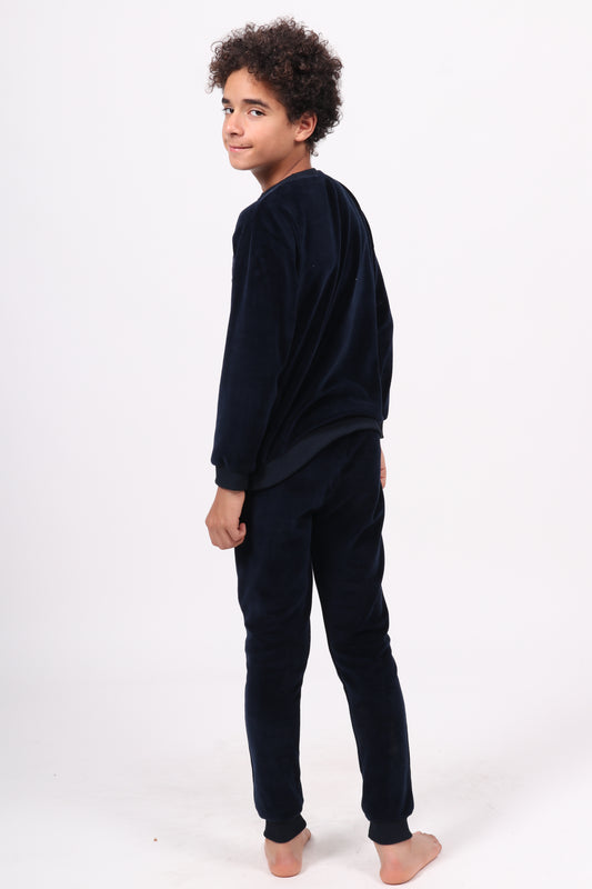 Capitaine Dodo - Pyjama Garçon