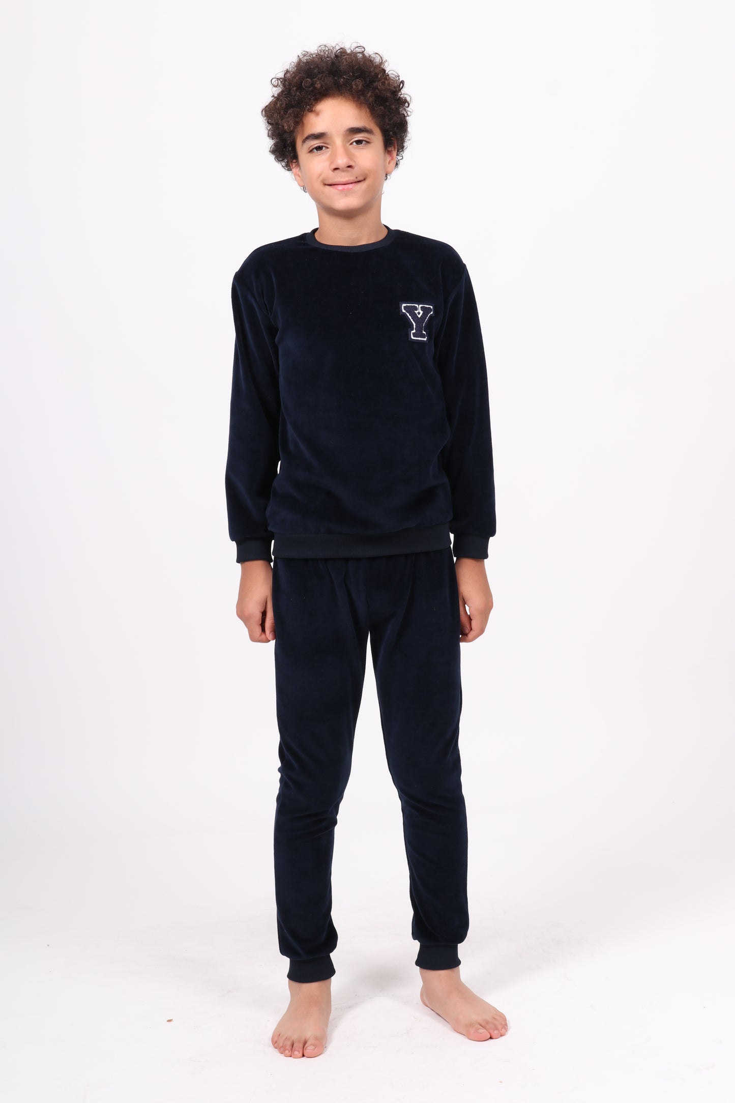 Capitaine Dodo - Pyjama Garçon