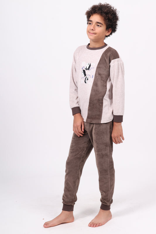 Cozy Boy- Pyjama Garçon