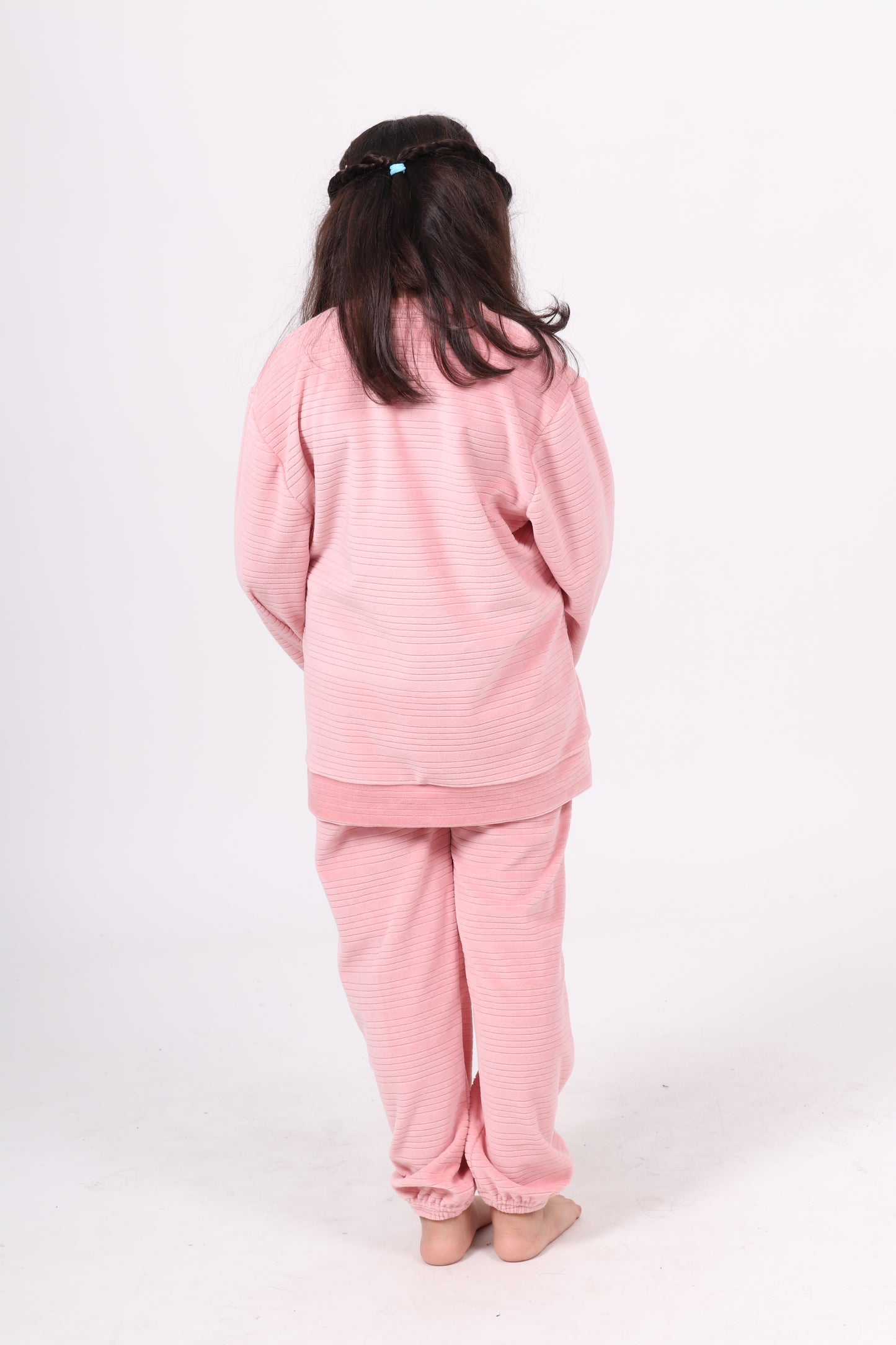 Mood -Ensemble Fillette