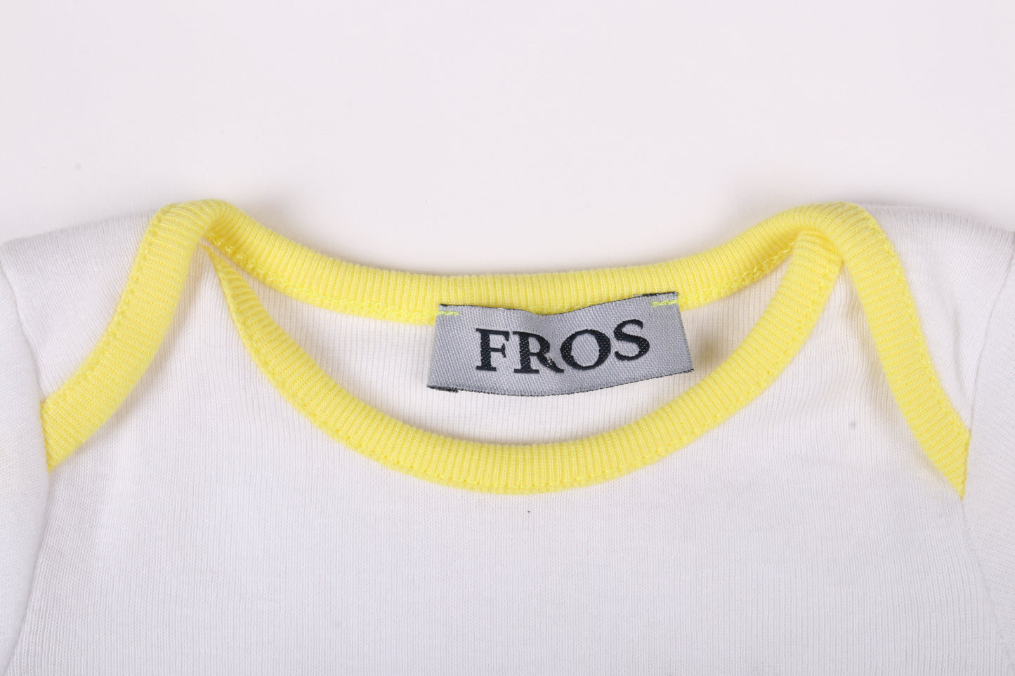 Happy - T-shirt Bébé Garçon