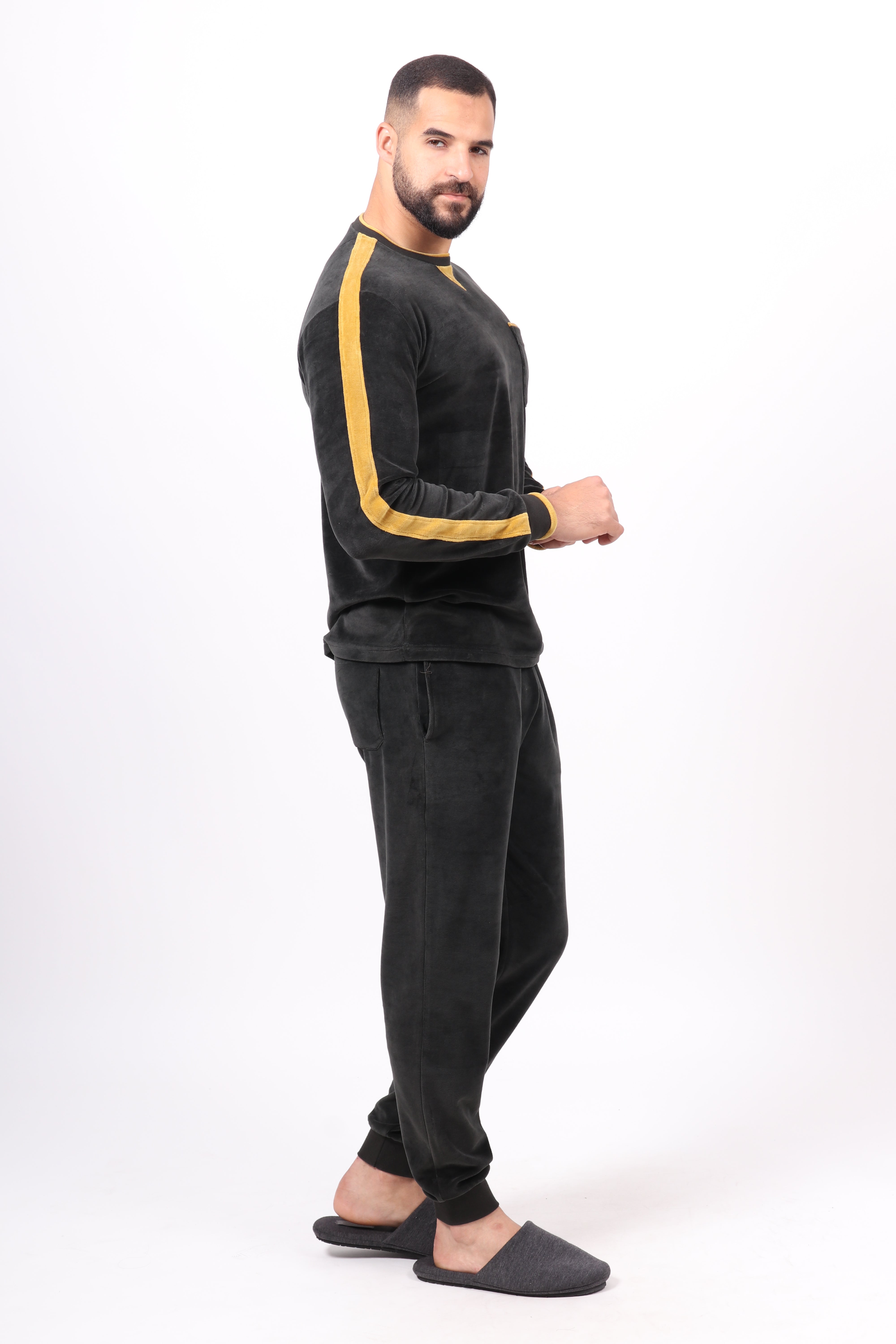 Soft -Pyjama Homme