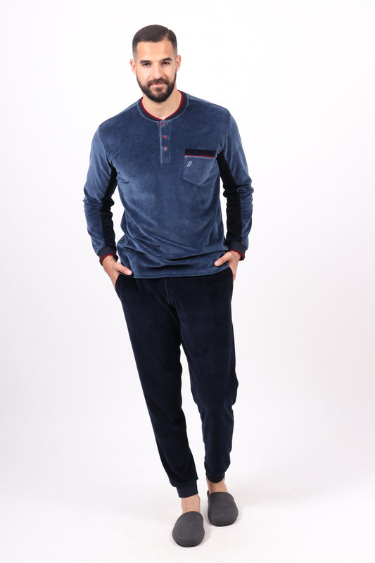 Everynight-Pyjama Homme