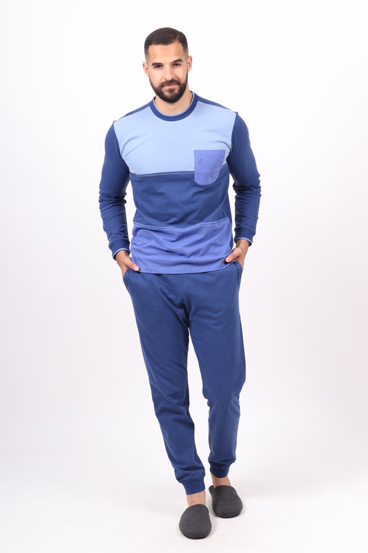 Safir -Pyjama Homme