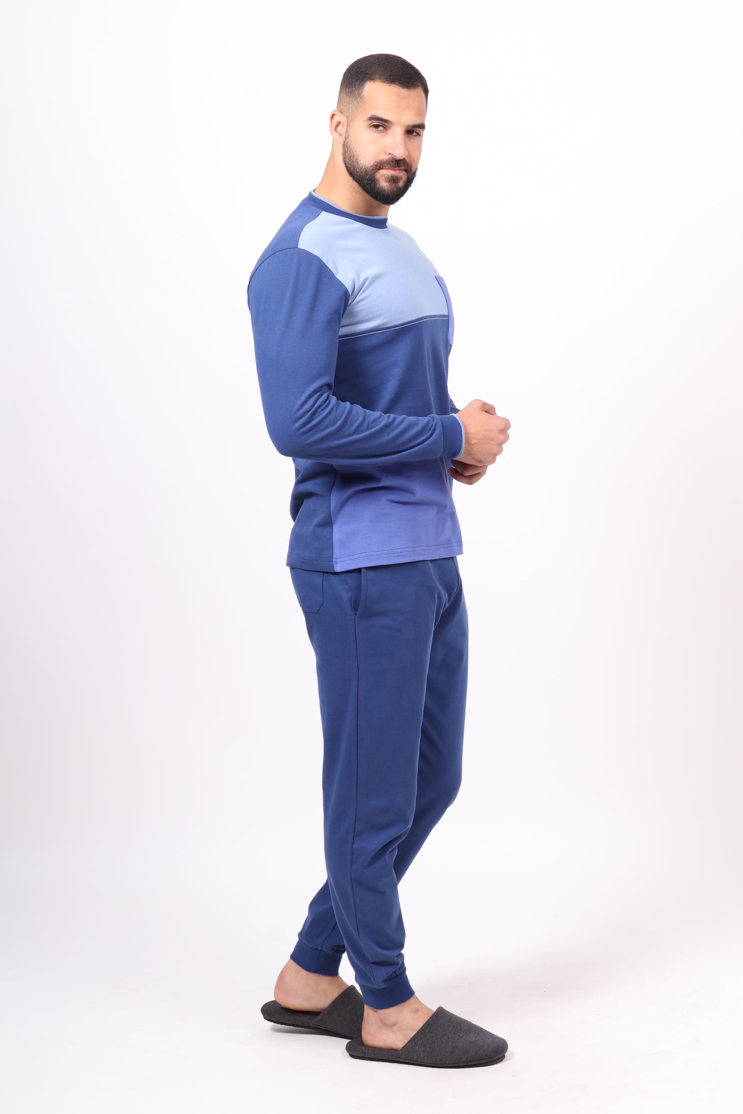 Safir -Pyjama Homme