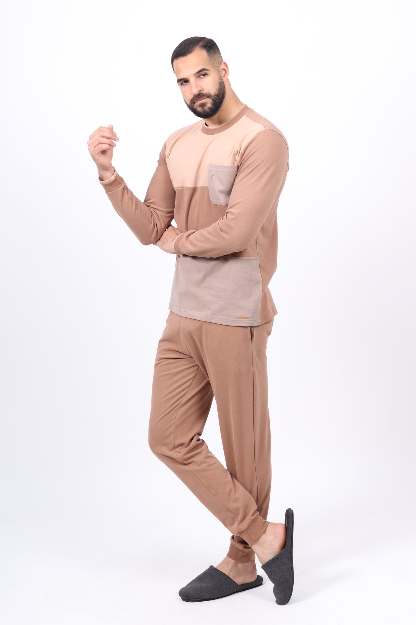 Safir -Pyjama Homme