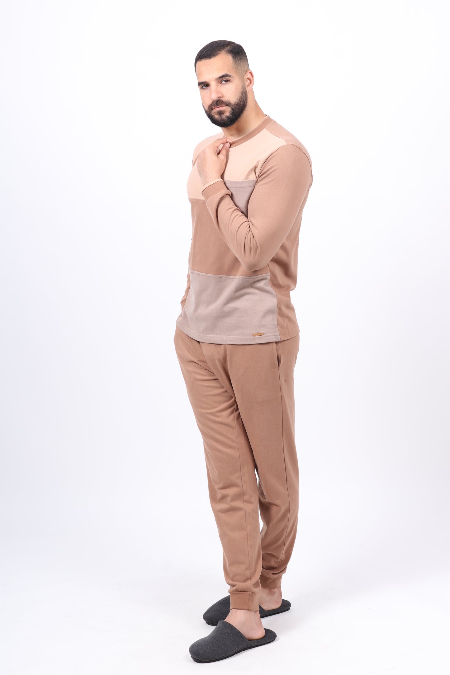 Safir -Pyjama Homme
