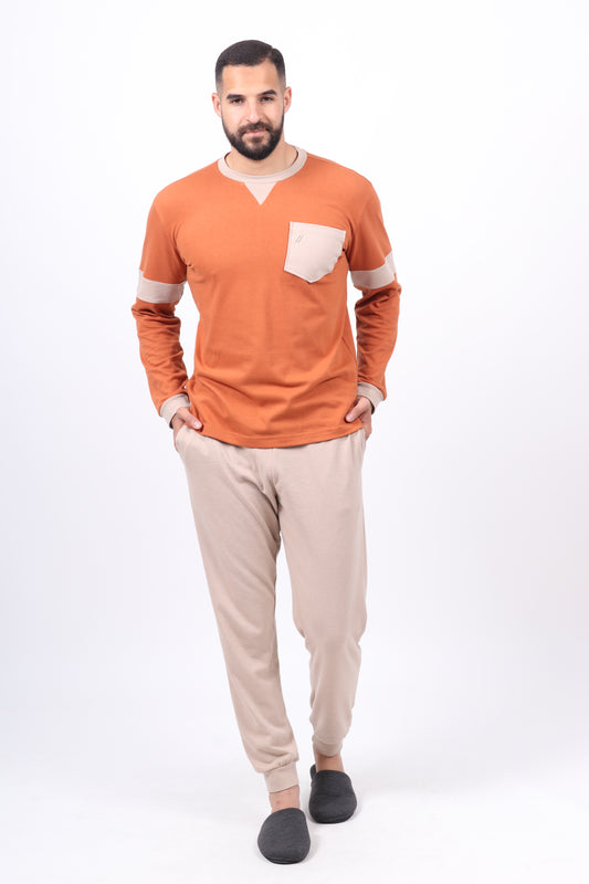 Symphony -Pyjama Homme