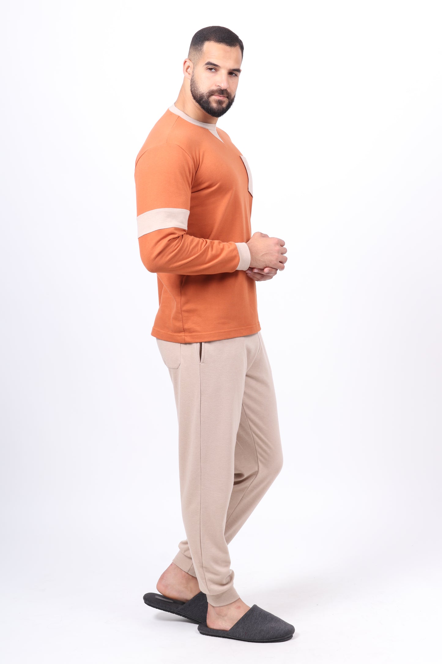 Symphony -Pyjama Homme