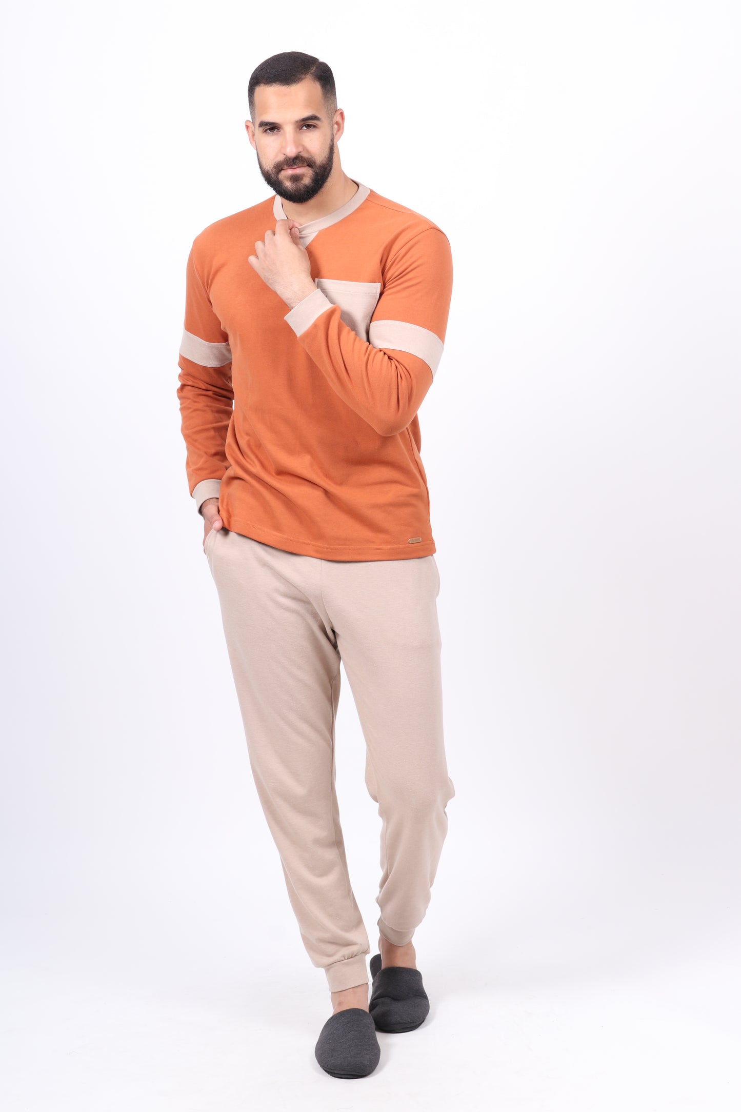 Symphony -Pyjama Homme