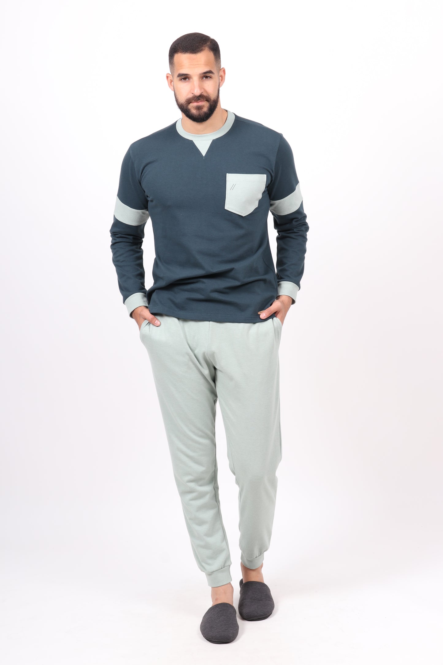 Symphony -Pyjama Homme
