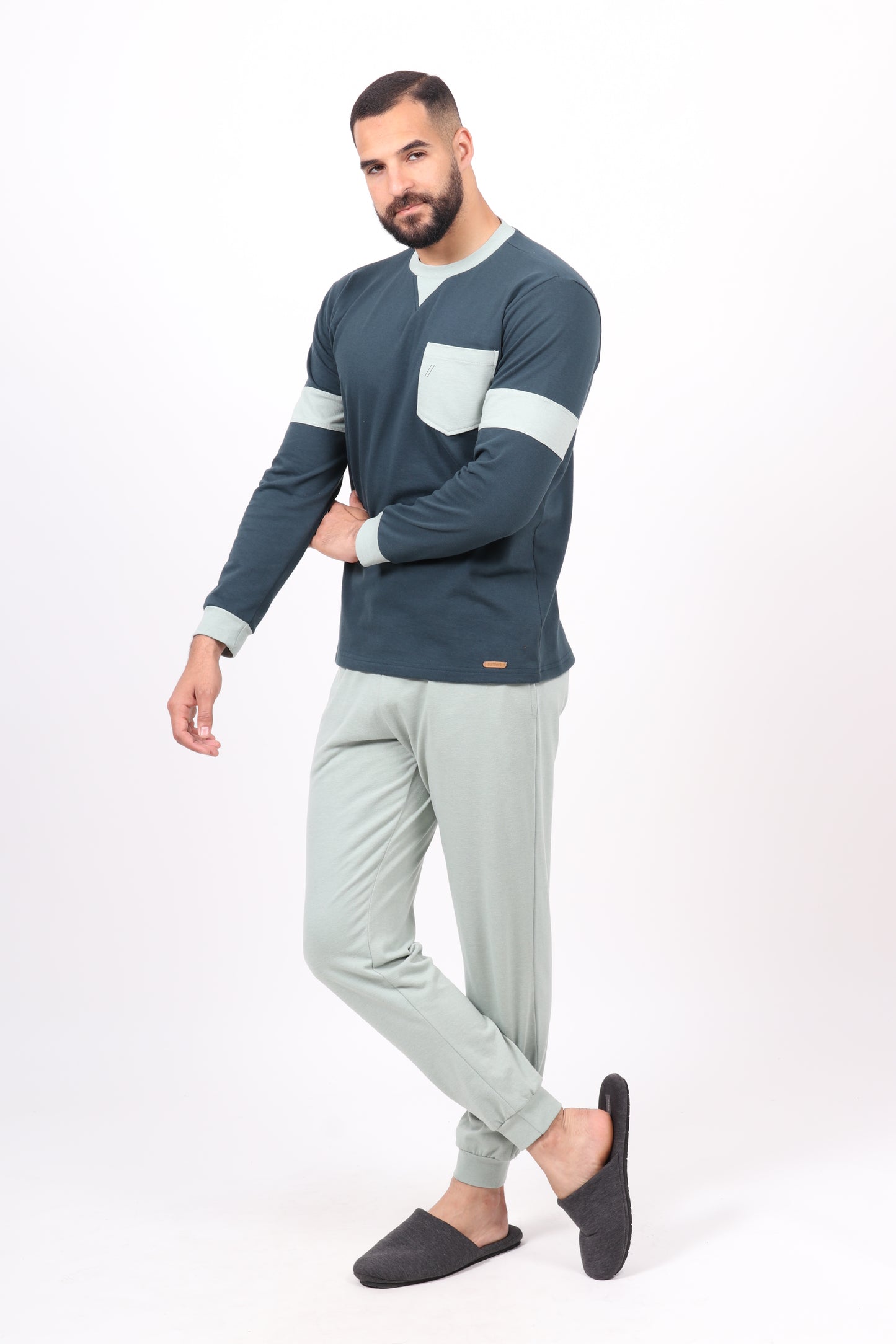 Symphony -Pyjama Homme