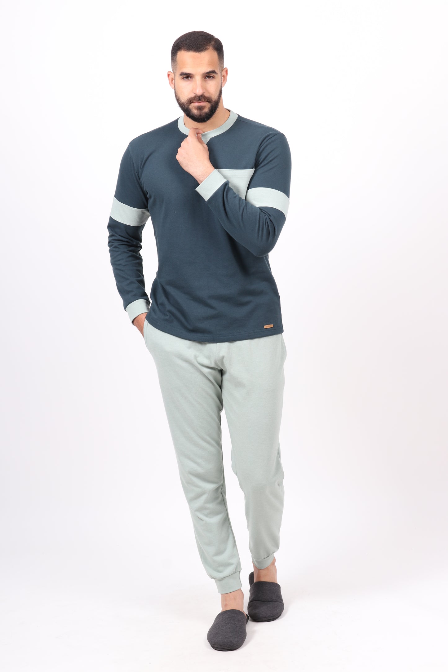 Symphony -Pyjama Homme
