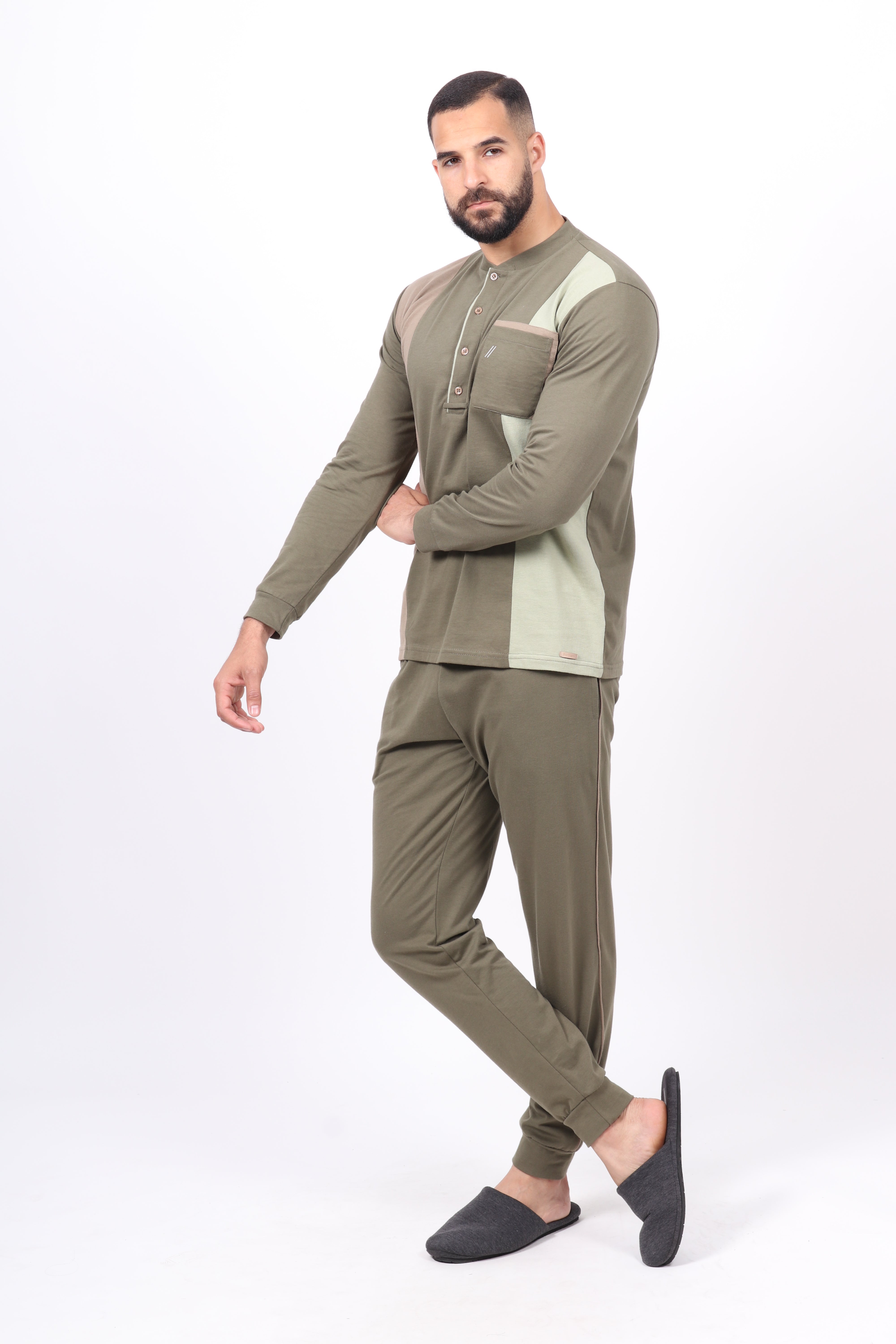 Rare -Pyjama Homme
