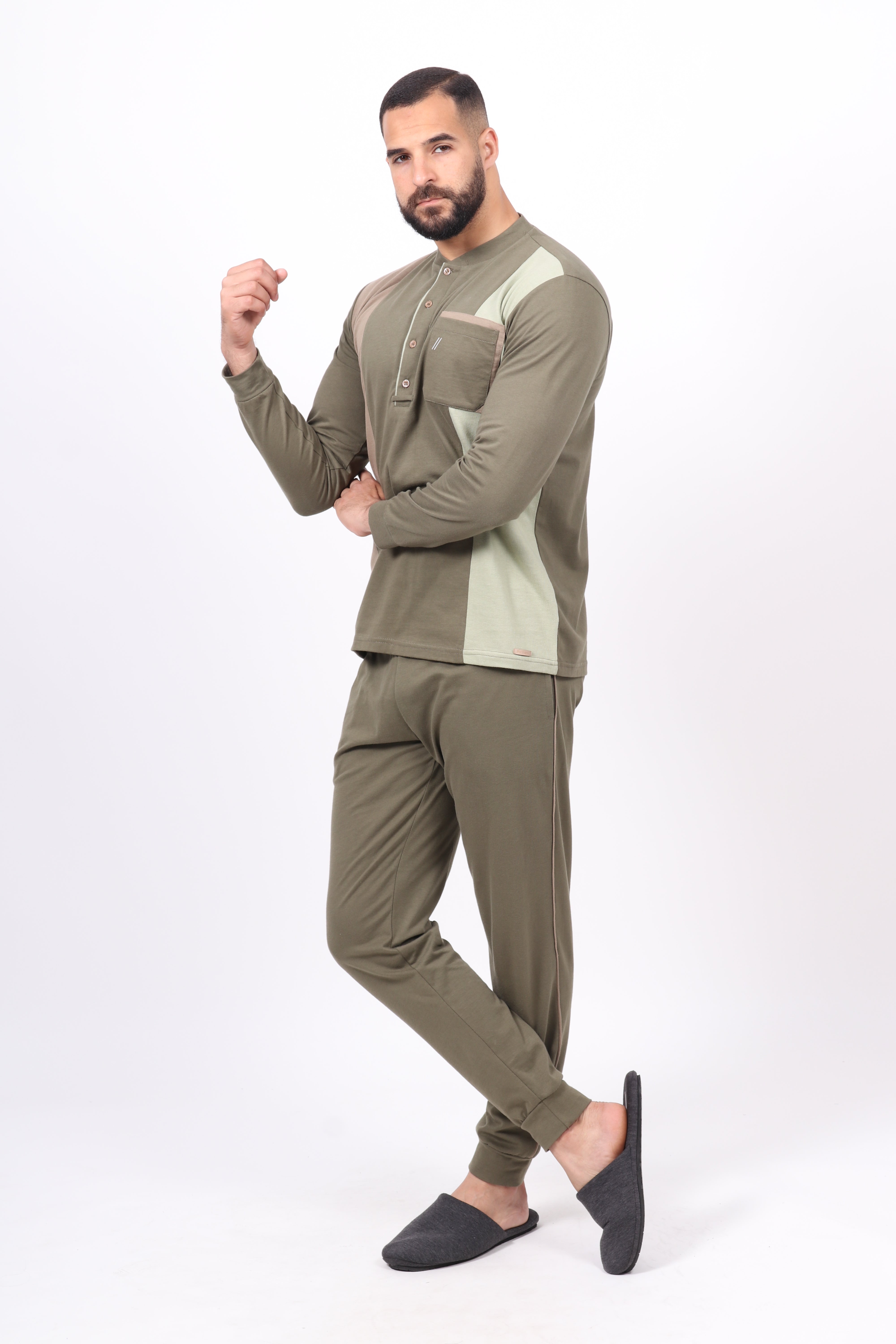Rare -Pyjama Homme