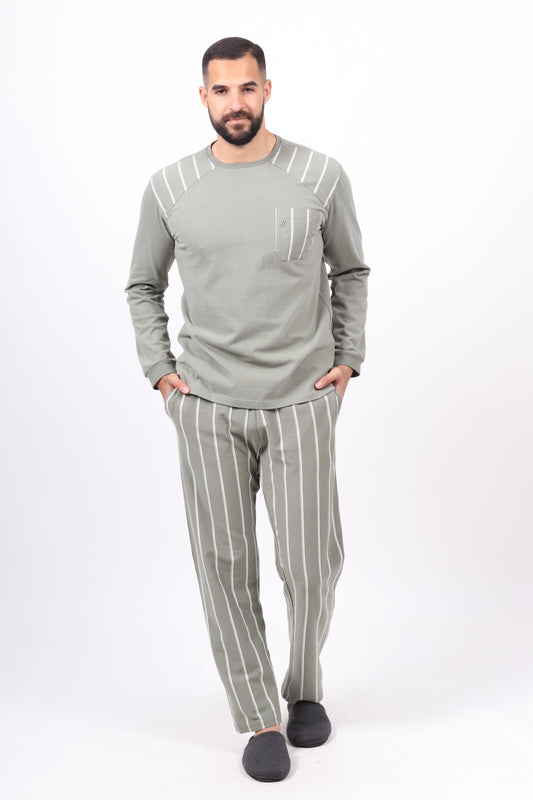 Extrême -Pyjama Homme