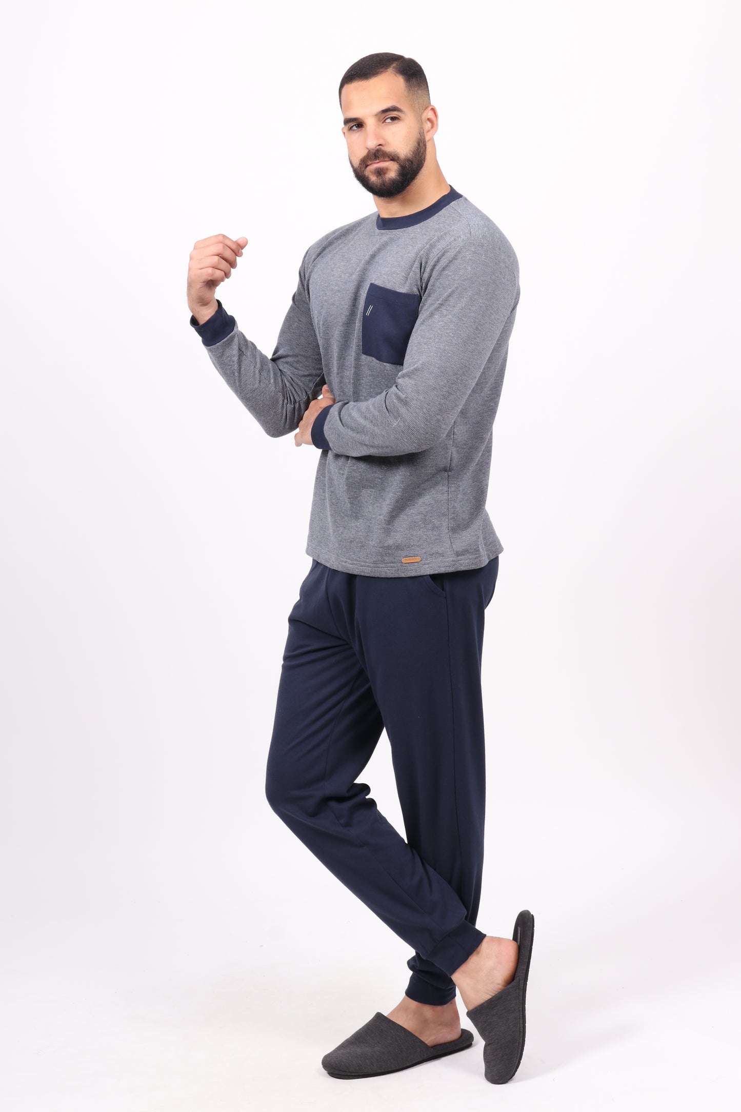 Windy -Pyjama Homme