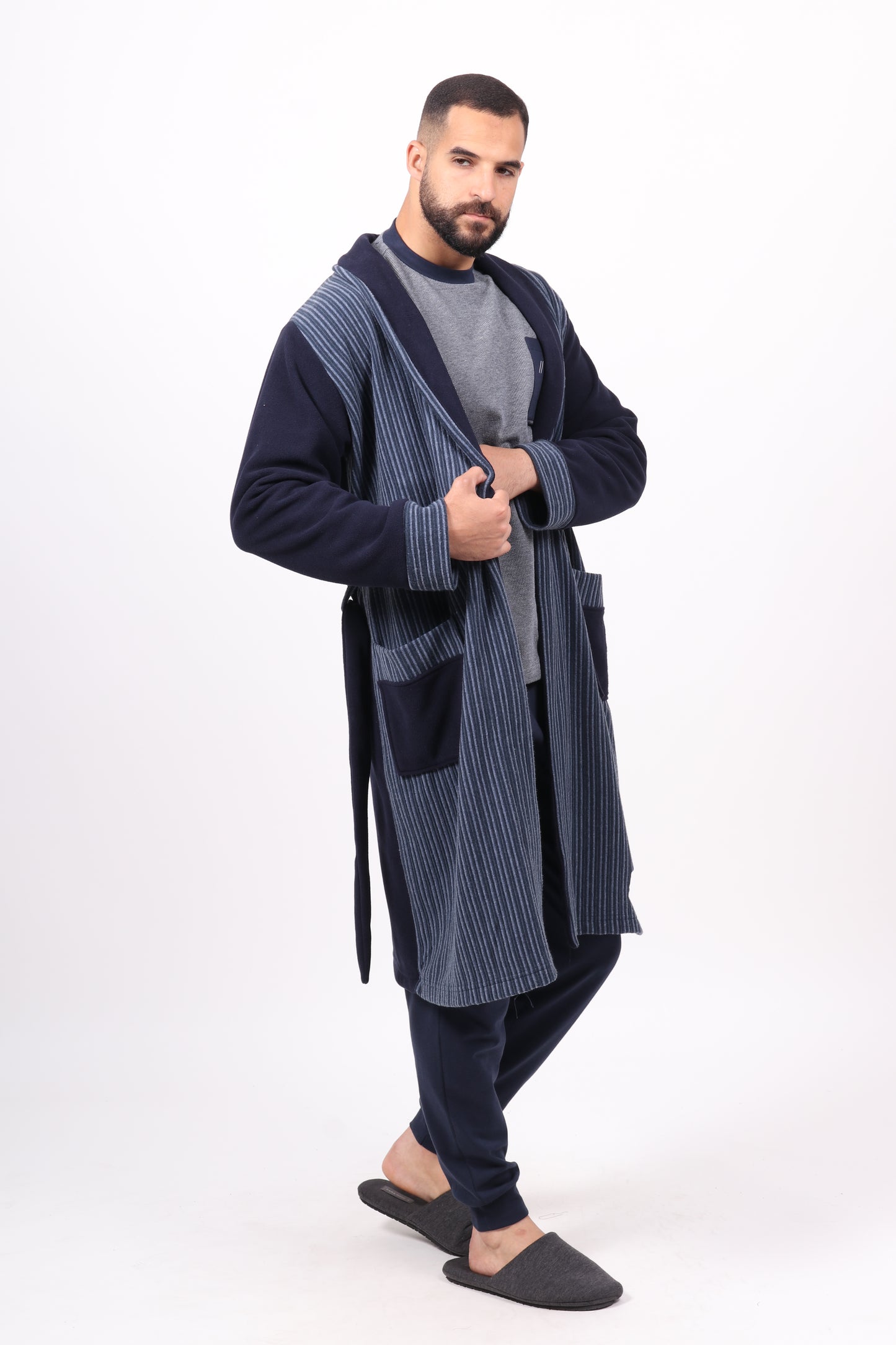 Chill- Robe de chambre Homme