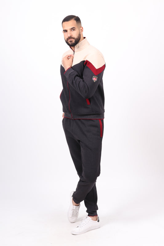 Louvre- Jogging Homme