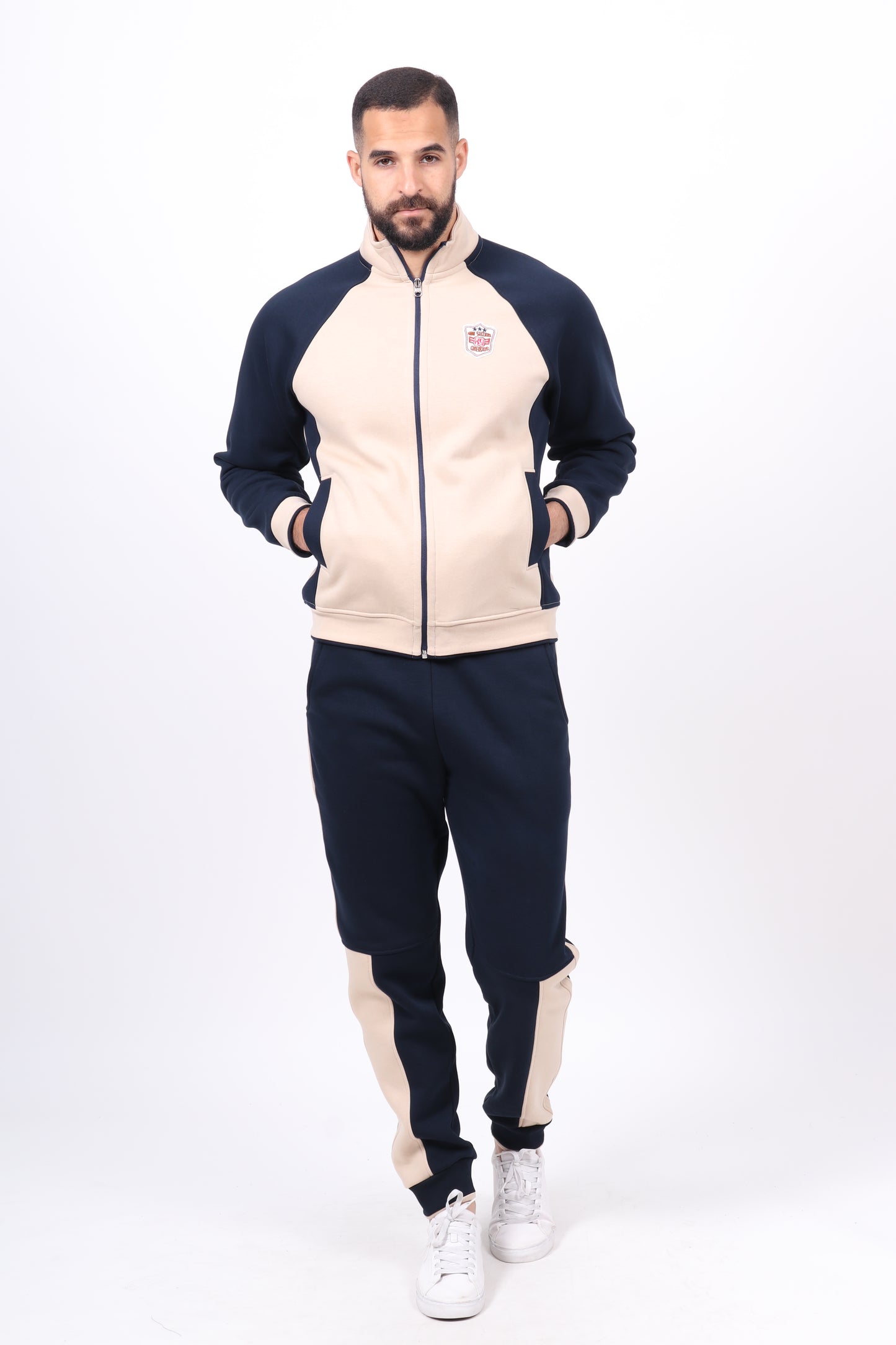 Chill- Robe de chambre Homme