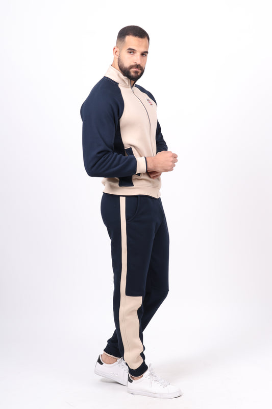 Chill- Robe de chambre Homme