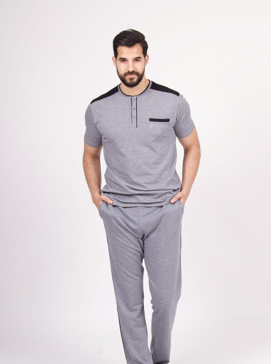 L'élégant - Pyjama Homme