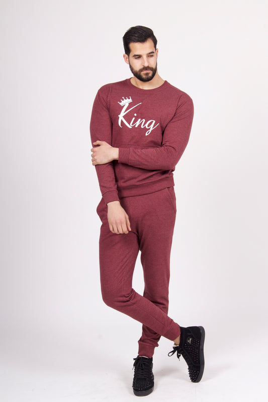 King- Pyjama Homme