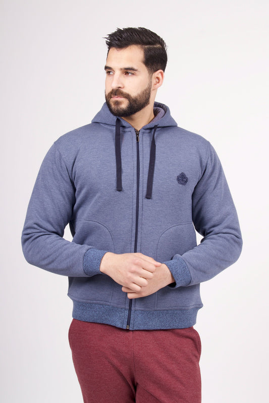 Urban Grey - Sweat Homme