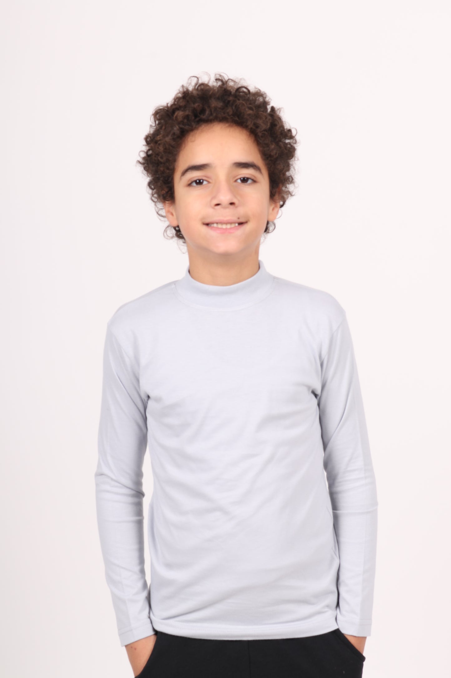 Chaud - Pull Garçon