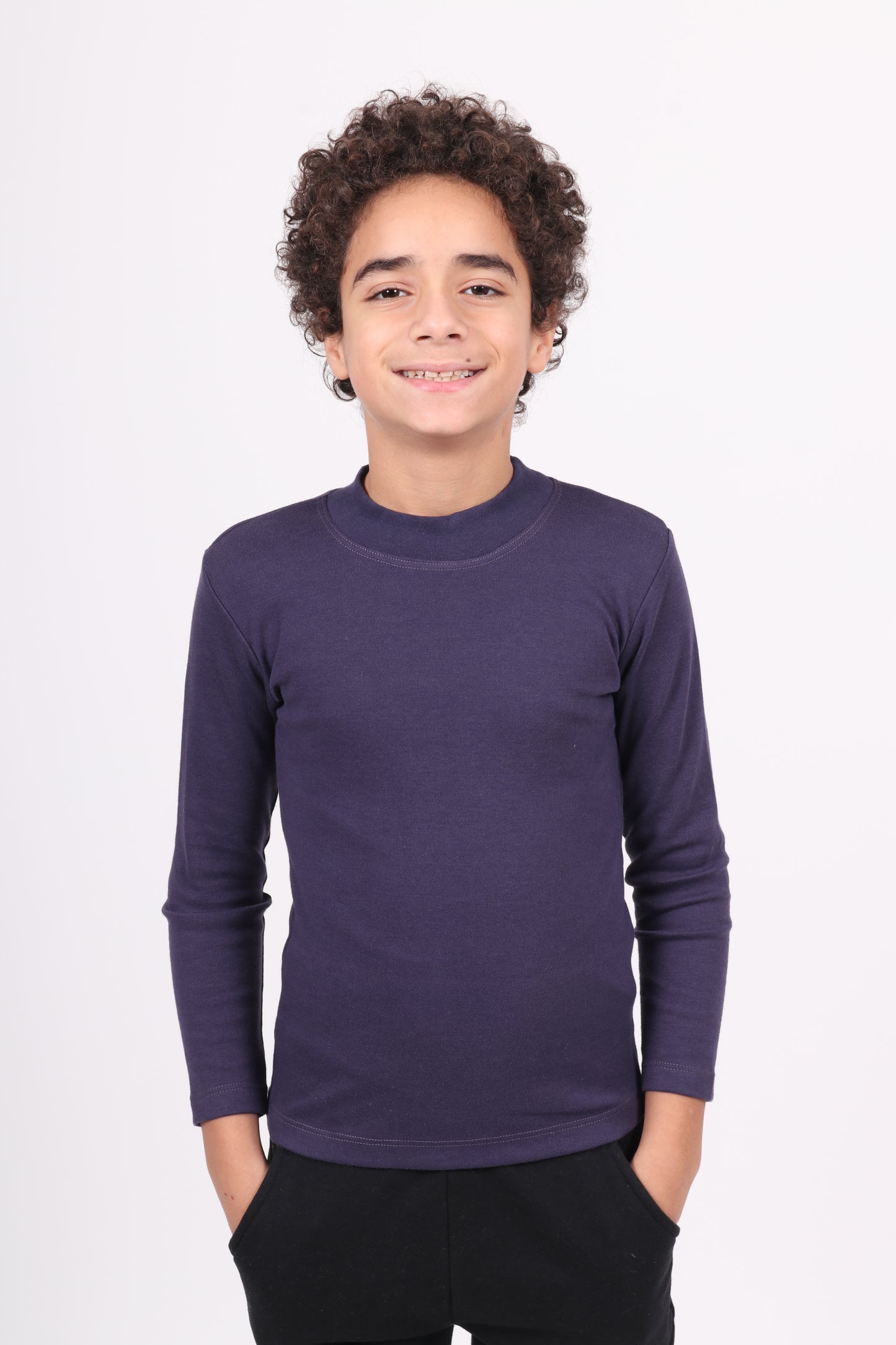 Chaud - Pull Garçon