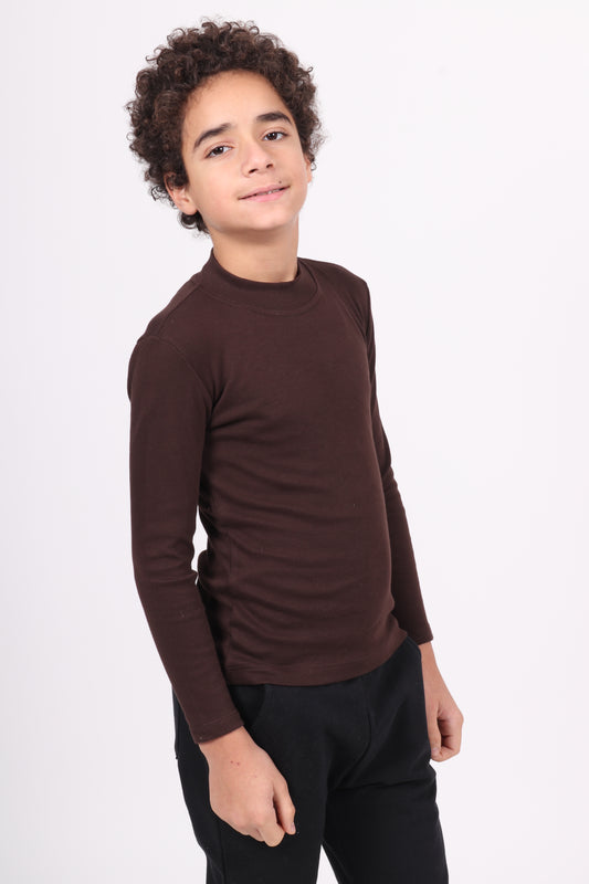 Chaud - Pull Garçon