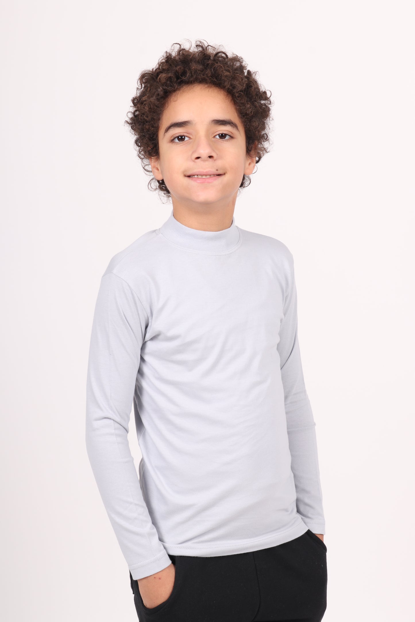 Chaud - Pull Garçon