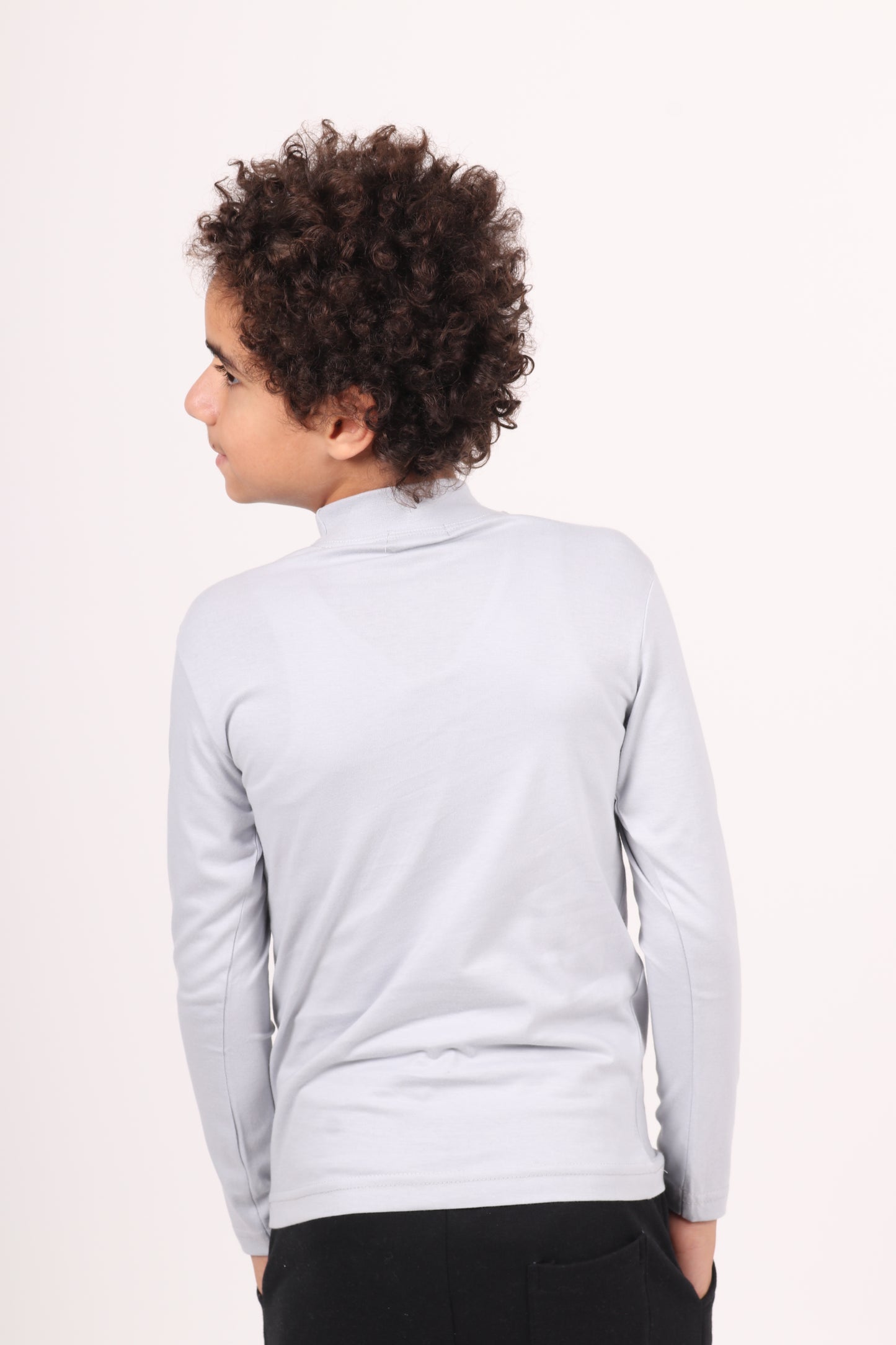 Chaud - Pull Garçon